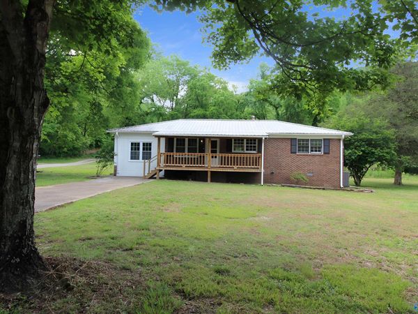 1370 County Road 12, Hollytree, AL 35751