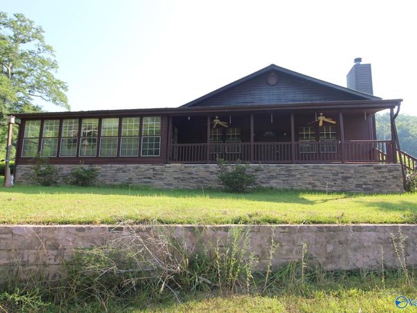 2001 Gaines Road, Altoona, AL 35952