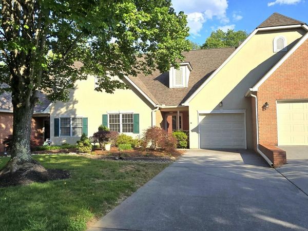 375 Paine Lake Drive, Sevierville, TN 37862