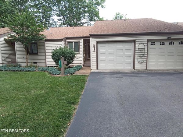 354 Lake Catherine Lane, Fairfield Glade, TN 38558