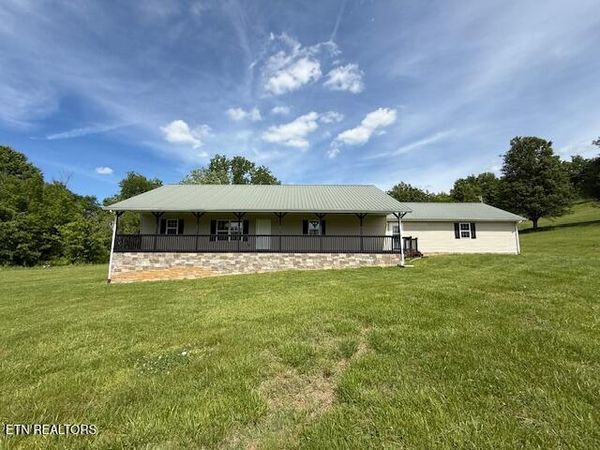 884 Shadow Brook Way, Parrottsville, TN 37843