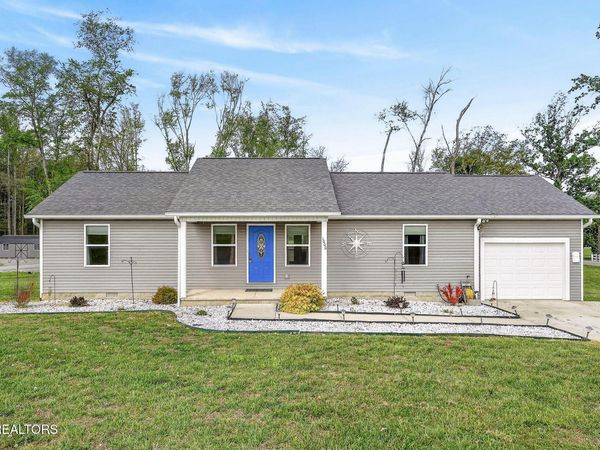 1000 Noel Drive, Cookeville, TN 38506