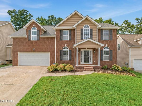 7443 Sparkle Lane, Knoxville, TN 37931