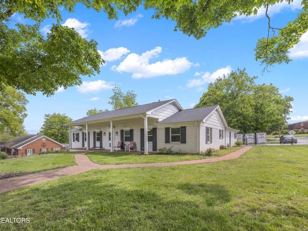 2316 Branner Ave, Jefferson City, TN 37760