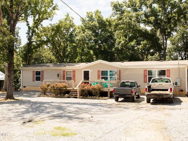 145 County Road 295 Rd, Niota, TN 37826