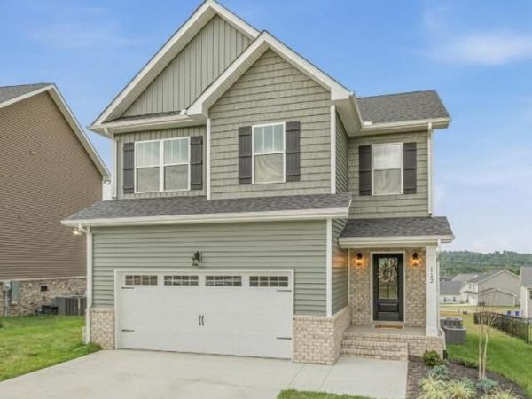 112 Cedarberry St, Oak Ridge, TN 37830