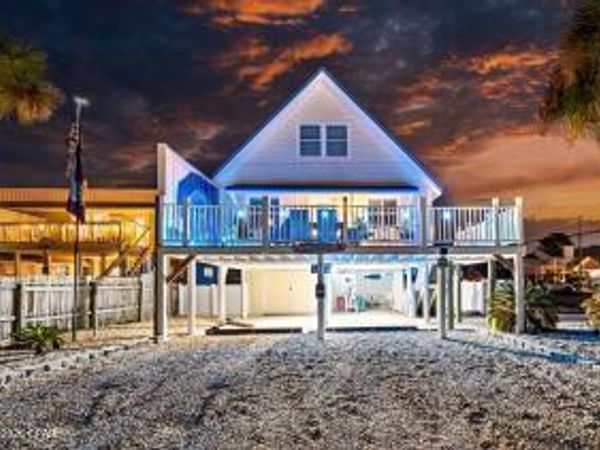 6706 Sunset Avenue, Panama City Beach, FL 32408