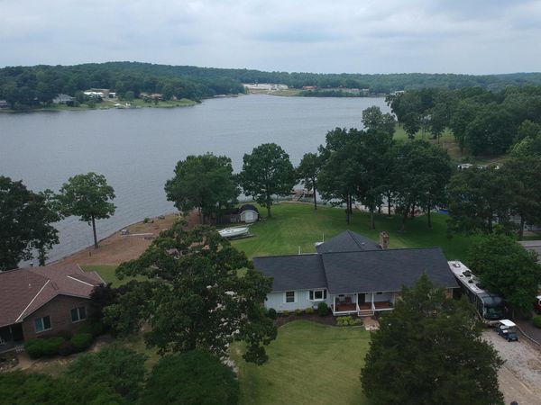 1803 Fairwater Circle , Horseshoe Bend, AR 72512