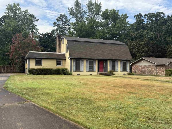 2105 Monticello , Pine Bluff, AR 71603