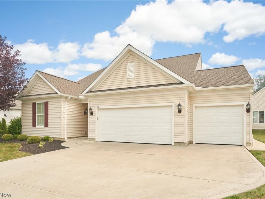531 Arbor Lane , Akron, OH 44321 Photo 1