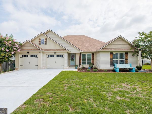 4032 Gramercy Drive, Valdosta, GA 31605