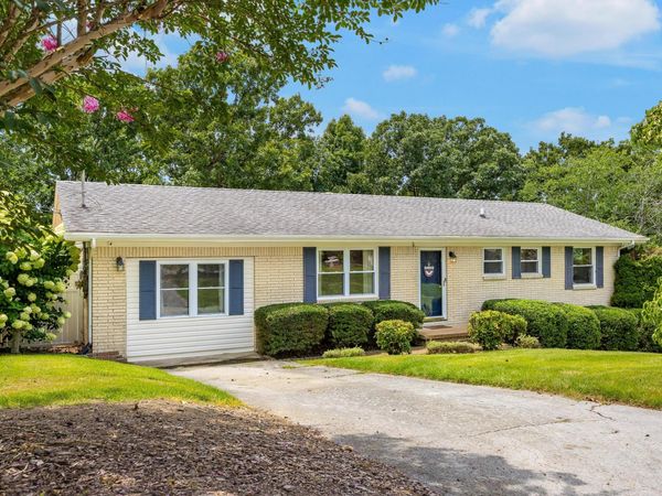 2528 Standifer Hills Drive, Chattanooga 37421
