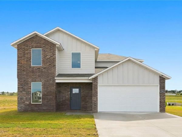 3985 Crescent Springs Avenue , Springdale, AR 72764
