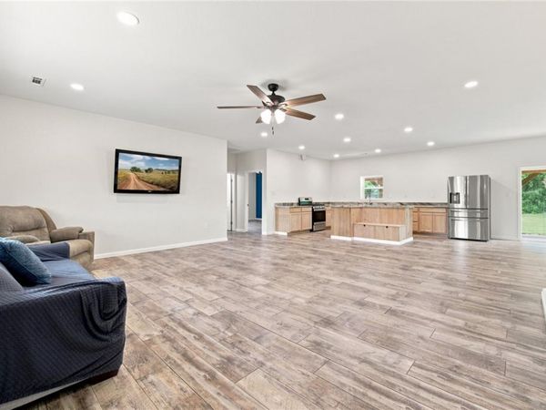 14384 & 14386 Kettle Springs Road , Prairie Grove, AR 72753
