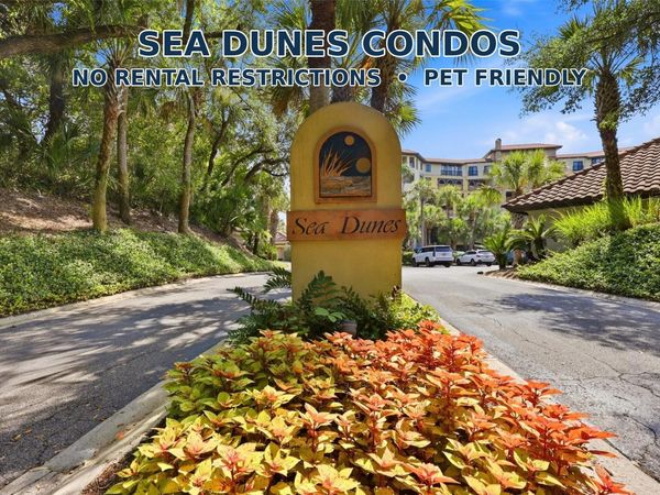 1657 SEA DUNES Place , Unit 1642, Fernandina Beach, FL 32034
