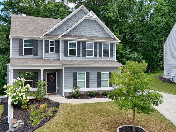 211 Shoals Bridge Road, Acworth, GA 30102