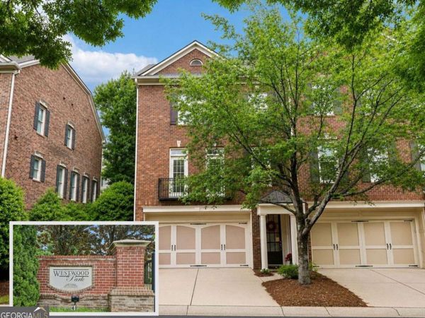 1812 Adagio Drive, Alpharetta, GA 30009