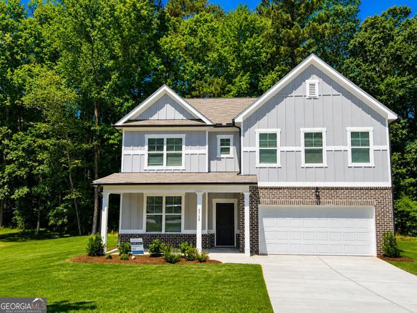 2719 Riverpine Trail, Unit HOMESITE 1, Atlanta, GA 30331