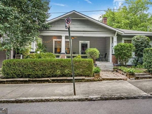 501 Ethel Street NW, Atlanta, GA 30318