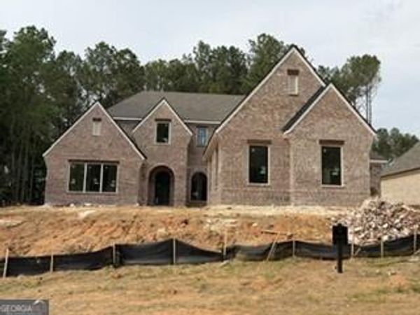5425 Chapel Bridge Road, Braselton, GA 30517