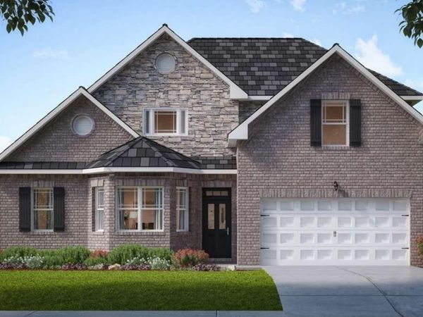 13623 Whitman Lane, Covington, GA 30014