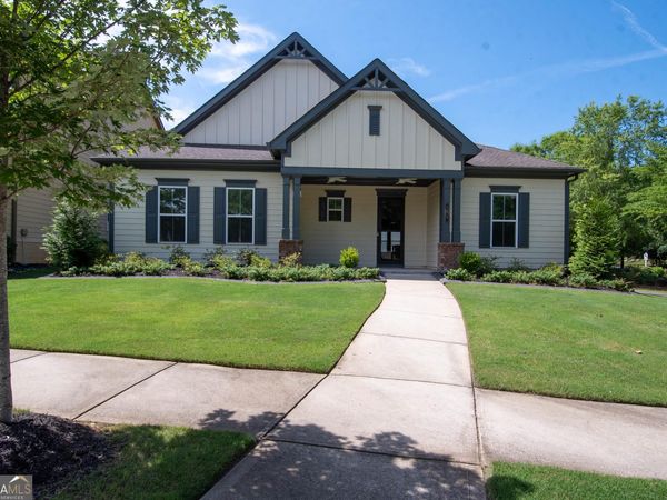 185 Treeside Terrace, Fayetteville, GA 30214