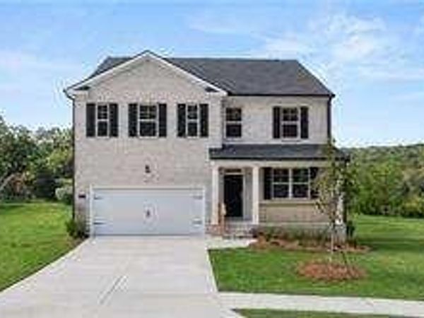 53 Weymouth Drive, Locust Grove, GA 30248