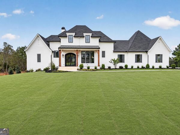 9 Trimble Way SE, Rome, GA 30161
