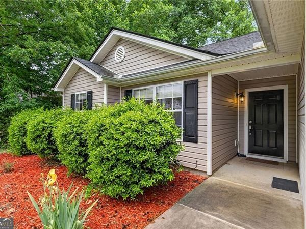 466 Raymond Drive, Winder, GA 30680
