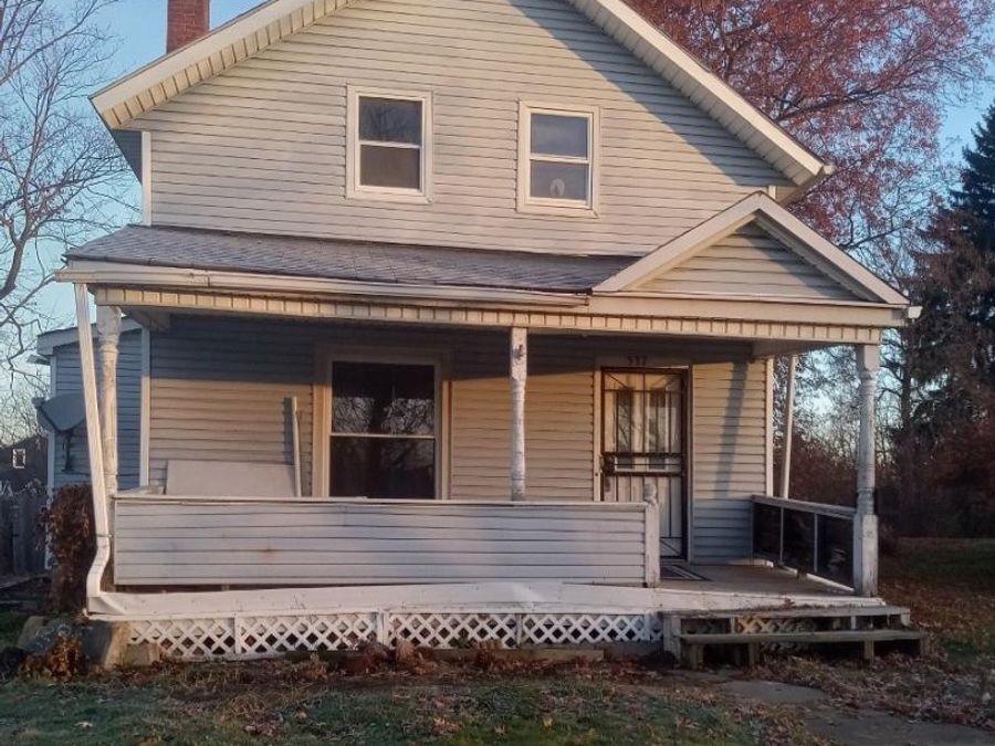 537 3rd Street , Elyria, OH 44035 Photo 1