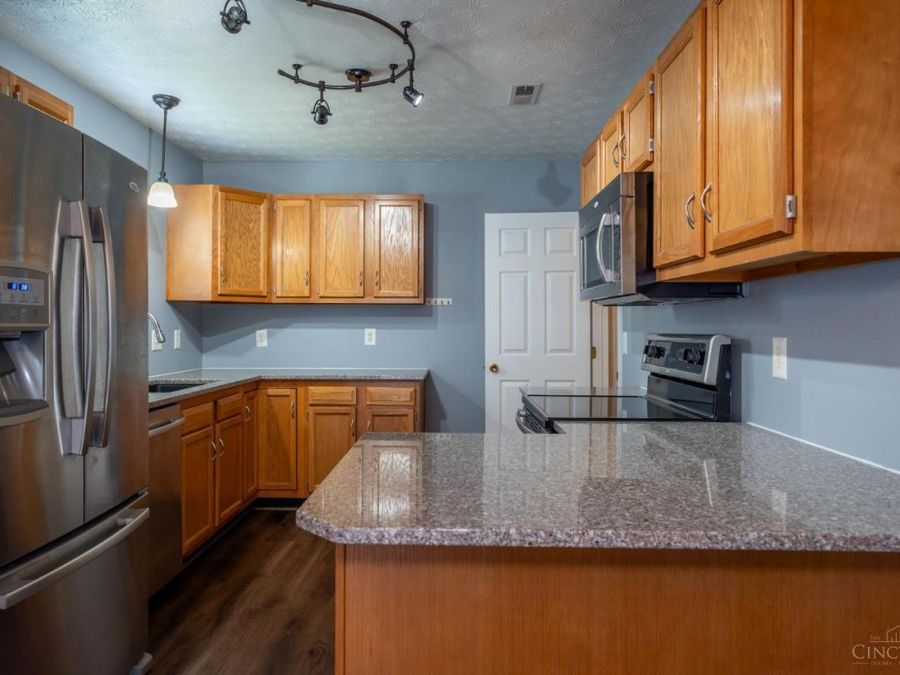 1413 Farrington Drive, Kettering, OH 45420 Photo 15