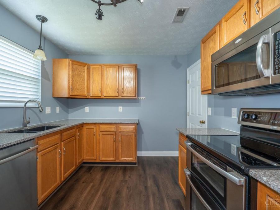 1413 Farrington Drive, Kettering, OH 45420 Photo 16
