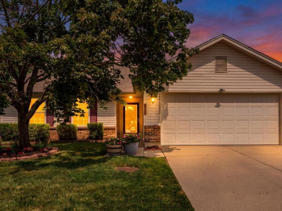 1413 Farrington Drive, Kettering, OH 45420 Photo 2