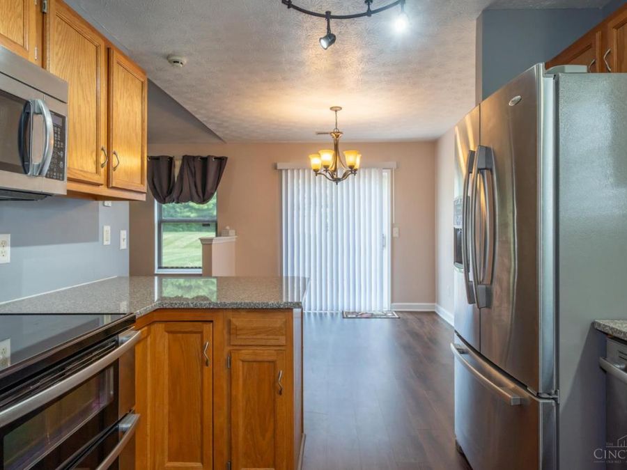 1413 Farrington Drive, Kettering, OH 45420 Photo 21