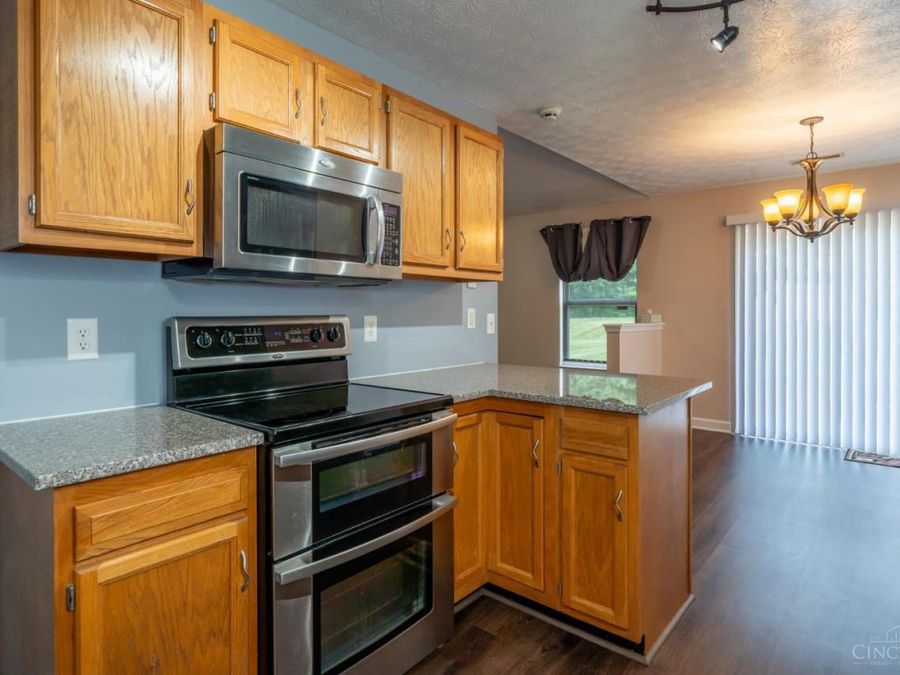 1413 Farrington Drive, Kettering, OH 45420 Photo 22