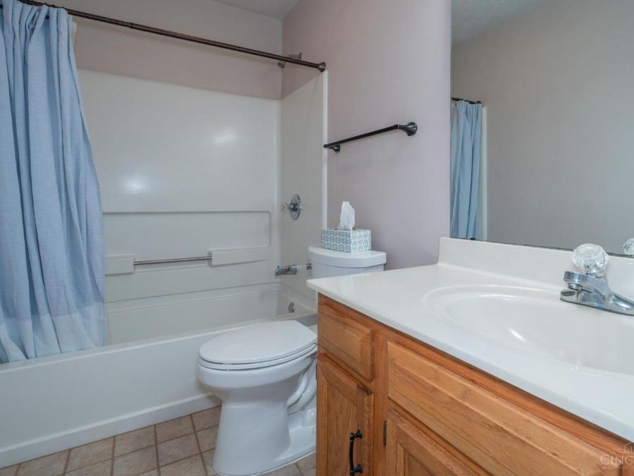 1413 Farrington Drive, Kettering, OH 45420 Photo 31