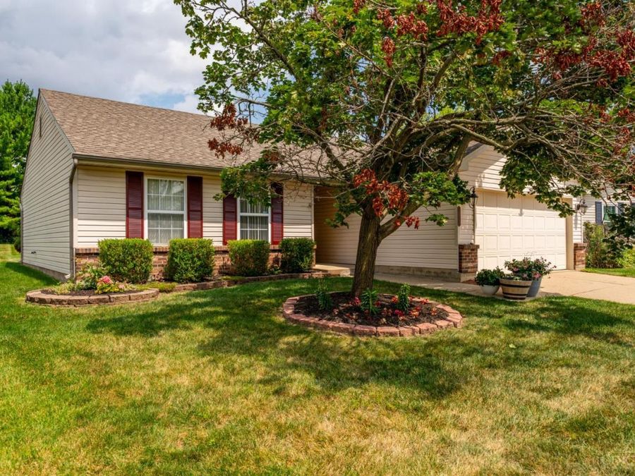 1413 Farrington Drive, Kettering, OH 45420 Photo 34