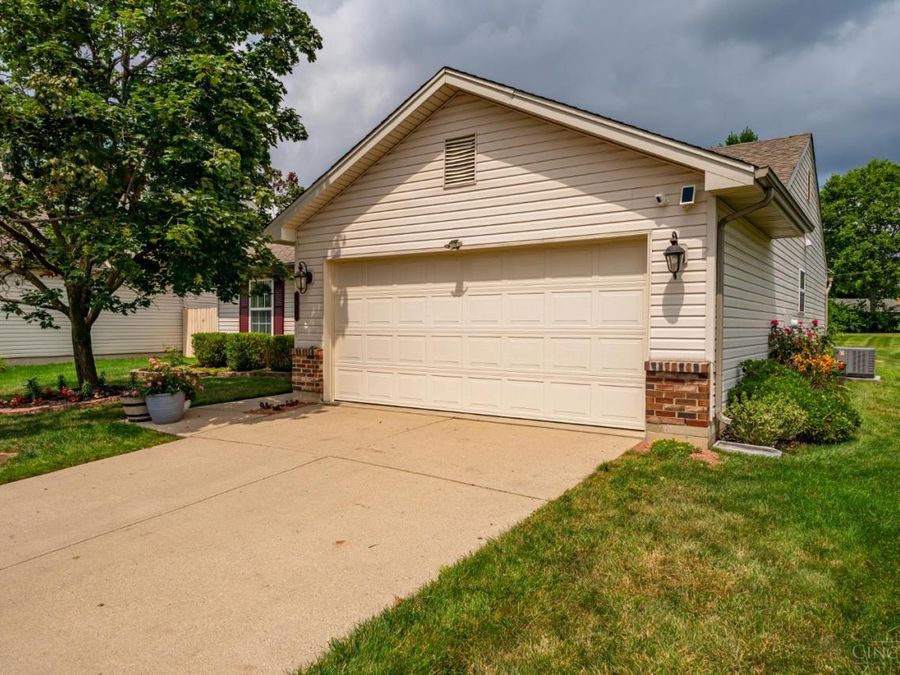 1413 Farrington Drive, Kettering, OH 45420 Photo 35