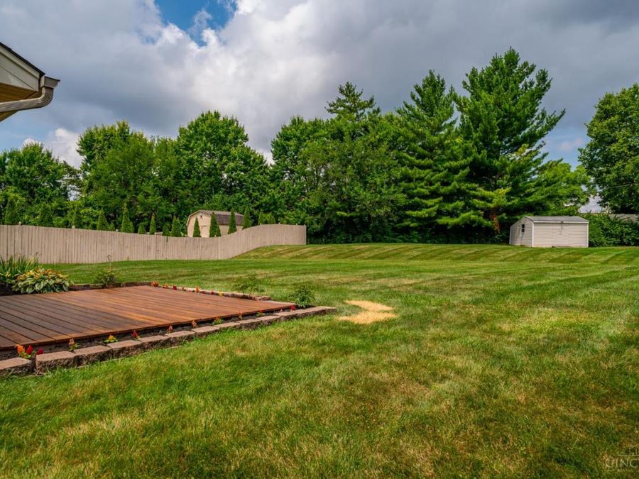1413 Farrington Drive, Kettering, OH 45420 Photo 36