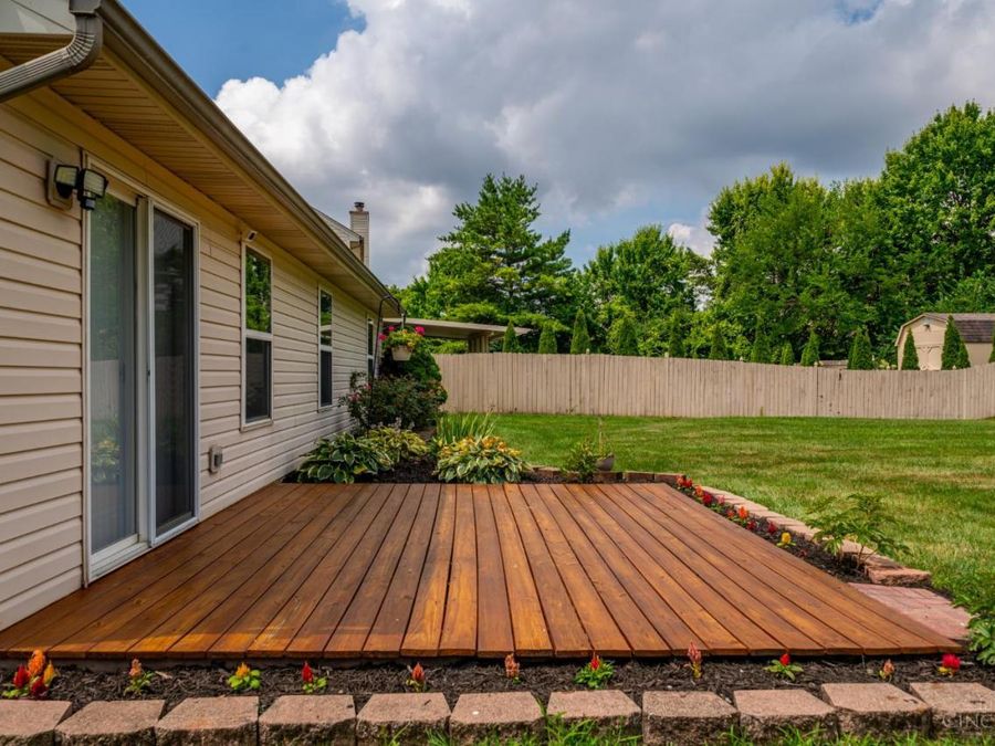 1413 Farrington Drive, Kettering, OH 45420 Photo 37