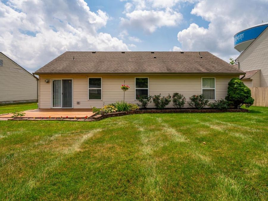 1413 Farrington Drive, Kettering, OH 45420 Photo 38