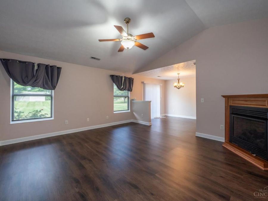 1413 Farrington Drive, Kettering, OH 45420 Photo 4