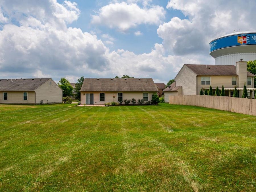 1413 Farrington Drive, Kettering, OH 45420 Photo 40