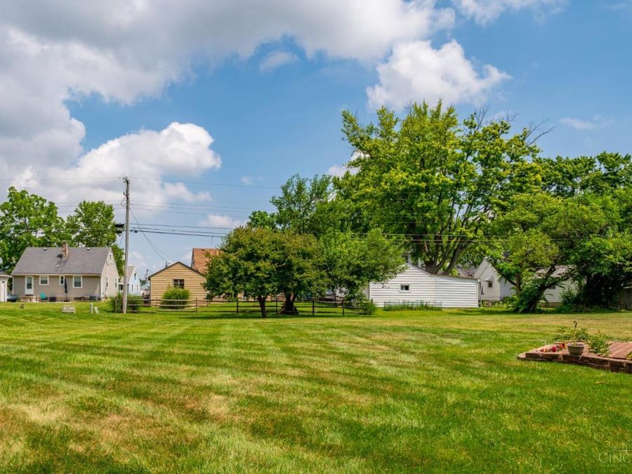 1413 Farrington Drive, Kettering, OH 45420 Photo 41