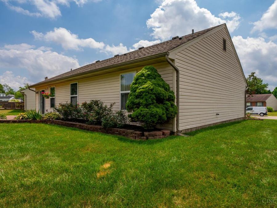 1413 Farrington Drive, Kettering, OH 45420 Photo 42