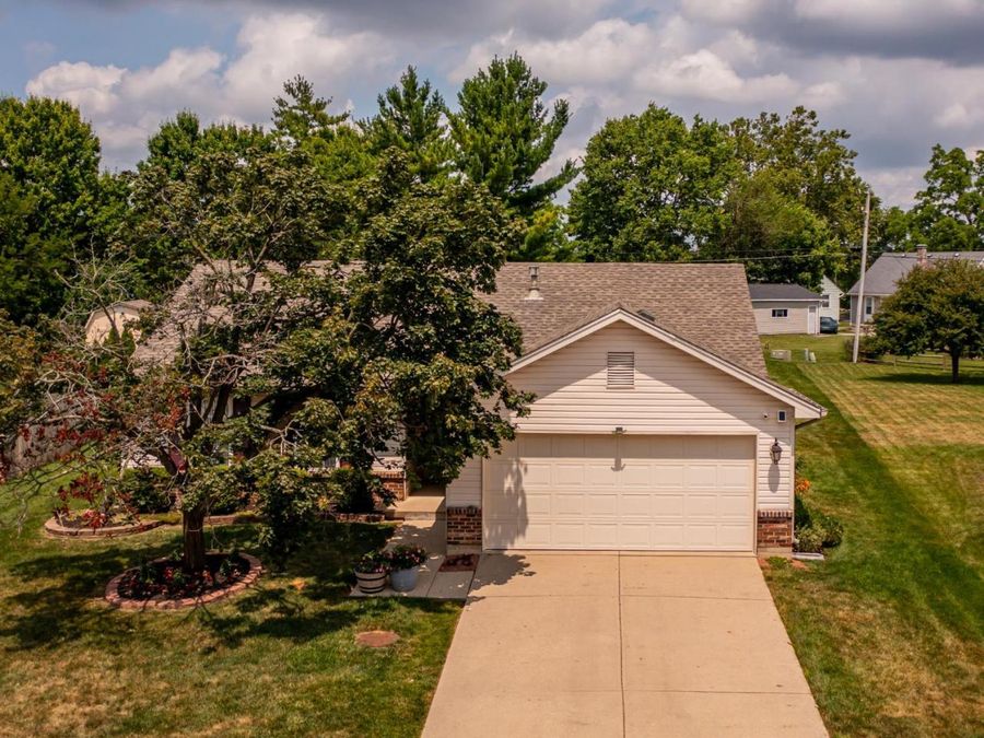 1413 Farrington Drive, Kettering, OH 45420 Photo 43