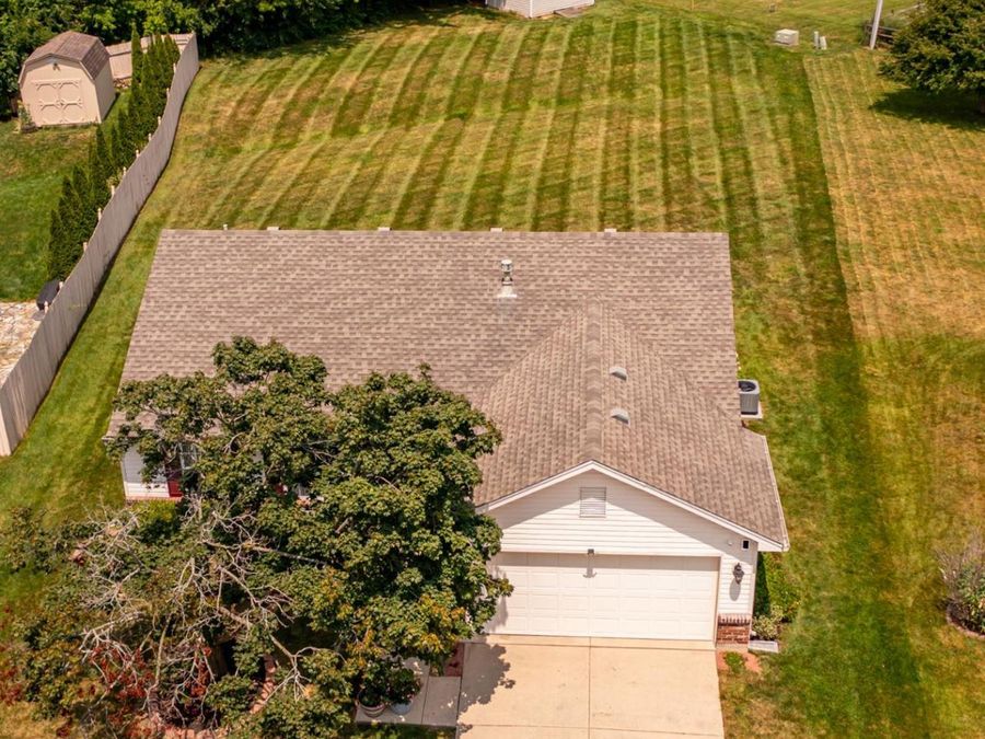1413 Farrington Drive, Kettering, OH 45420 Photo 44
