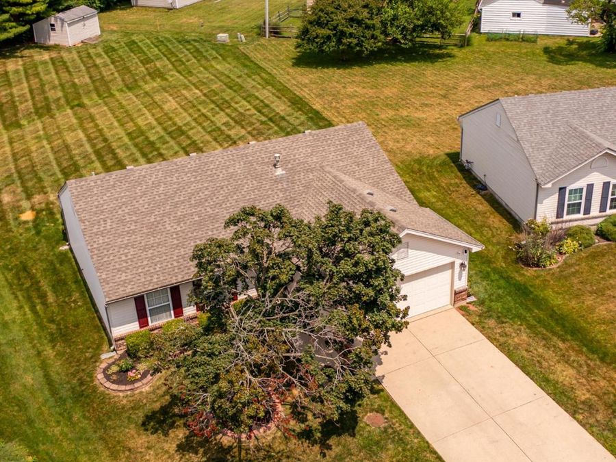 1413 Farrington Drive, Kettering, OH 45420 Photo 45