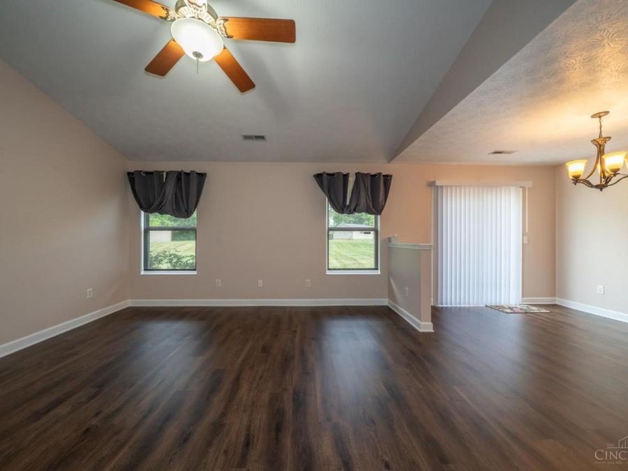 1413 Farrington Drive, Kettering, OH 45420 Photo 5