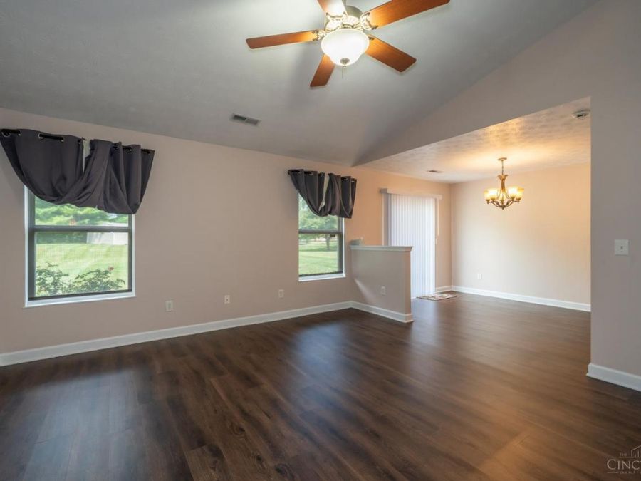 1413 Farrington Drive, Kettering, OH 45420 Photo 6